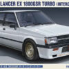Hasegawa – 1/24 Scale Car Model (Licensed) - Photo 1 | TopGKStore