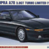 Hasegawa – 1/24 Scale Car Model (Licensed) - Photo 2 | TopGKStore
