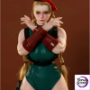 Ling Yun Studio – Street Fighter Fighting Girl Cammy-2000 - Photo 12 | TopGKStore