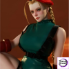 Ling Yun Studio – Street Fighter Fighting Girl Cammy-2000 - Photo 15 | TopGKStore