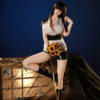 Ling Yun Studio – Hinata Naruto - Photo 2 | TopGKStore