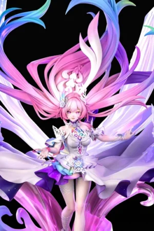 Hakimi Studio - Cyrene Honkai: Star Rail
