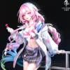 Hakimi Studio - Cyrene Honkai: Star Rail
