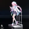Hakimi Studio - Cyrene Honkai: Star Rail
