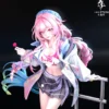 Hakimi Studio - Cyrene Honkai: Star Rail