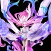 Hakimi Studio - Cyrene Honkai: Star Rail