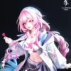 Hakimi Studio - Cyrene Honkai: Star Rail