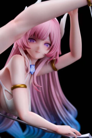 Alternative view of Honkai: Star Rail Cyrene 1/6 Scale TOPGK Statue – CYZW Studio