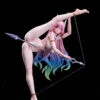 Honkai Star Rail Cyrene 16 Scale TOPGK Statue – CYZW Studio