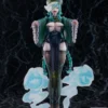 Rocket Boy - Rocket Boy VekSoo Original Character Hopping Vampire 1/6 Figure (Licensed) - Photo 1 | TopGKStore