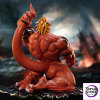 M.U.G.E.N Delga 1/5 Scale 18+Furry&18+Male GK Statue By PP Studio - Photo 7 | TopGKStore