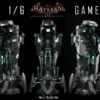 Z Studio - Batman Arkham Knight Garage 1/6 Collectible Resin Figure - Photo 1 | TopGKStore