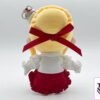 Aniplex – FATE Nero Claudius & Tamamo-no-Mae & Nameless & Gilgamesh & BB & Charlemagne -Flower Para