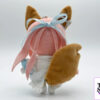 Aniplex – FATE Nero Claudius & Tamamo-no-Mae & Nameless & Gilgamesh & BB & Charlemagne -Flower Para