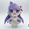 Aniplex – FATE Nero Claudius & Tamamo-no-Mae & Nameless & Gilgamesh & BB & Charlemagne -Flower Para