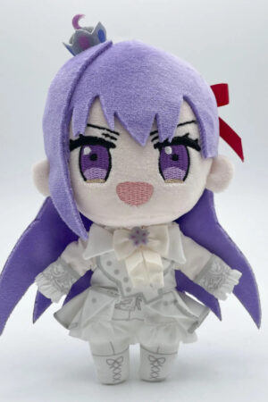 Aniplex – FATE Nero Claudius & Tamamo-no-Mae & Nameless & Gilgamesh & BB & Charlemagne -Flower Para