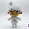 Aniplex – FATE Nero Claudius & Tamamo-no-Mae & Nameless & Gilgamesh & BB & Charlemagne -Flower Para