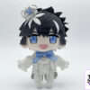 Aniplex – FATE Nero Claudius & Tamamo-no-Mae & Nameless & Gilgamesh & BB & Charlemagne -Flower Para