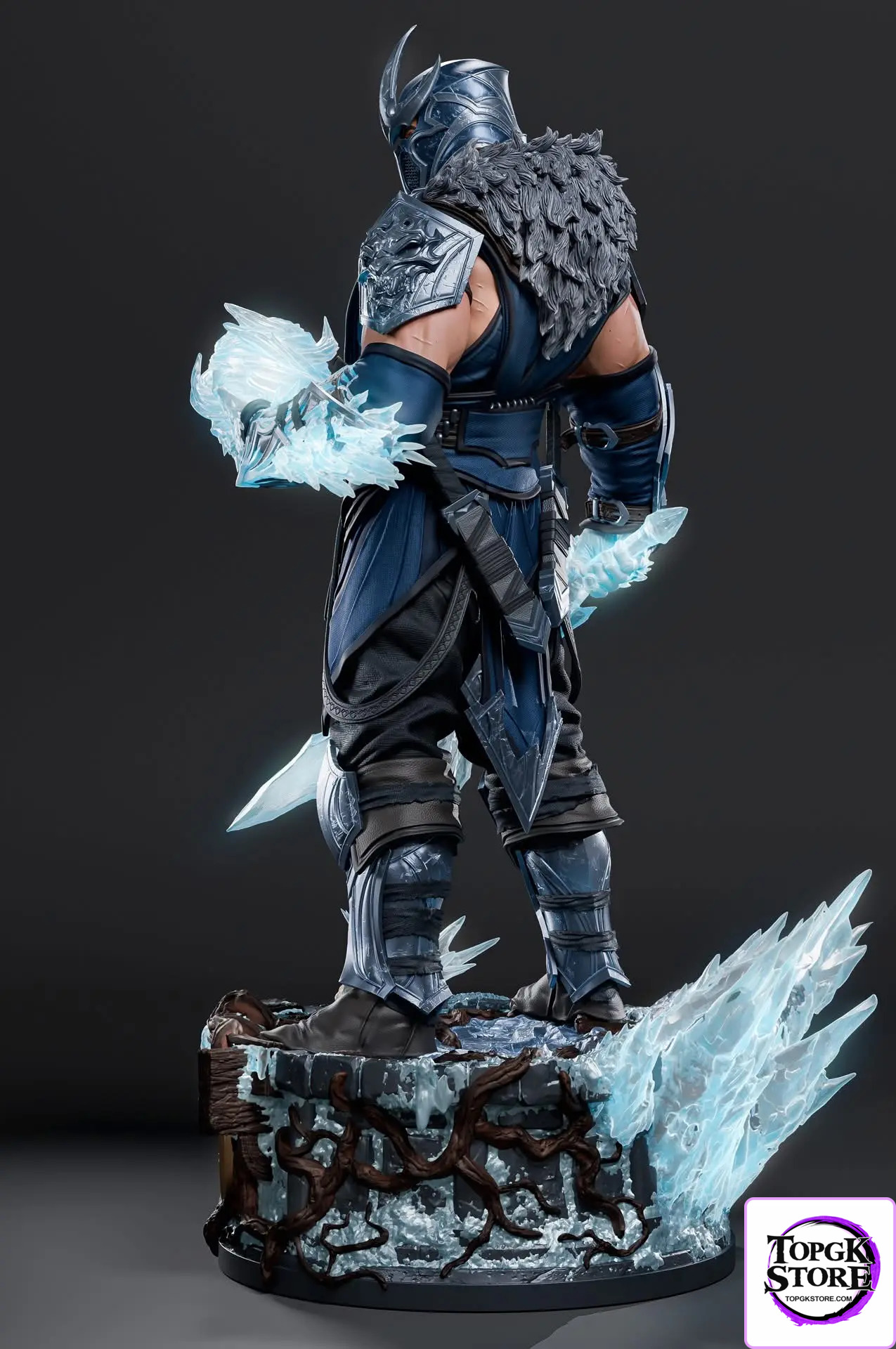Epic Creations Studio – Mortal Kombat Sub-Zero - Photo 8 | TopGKStore