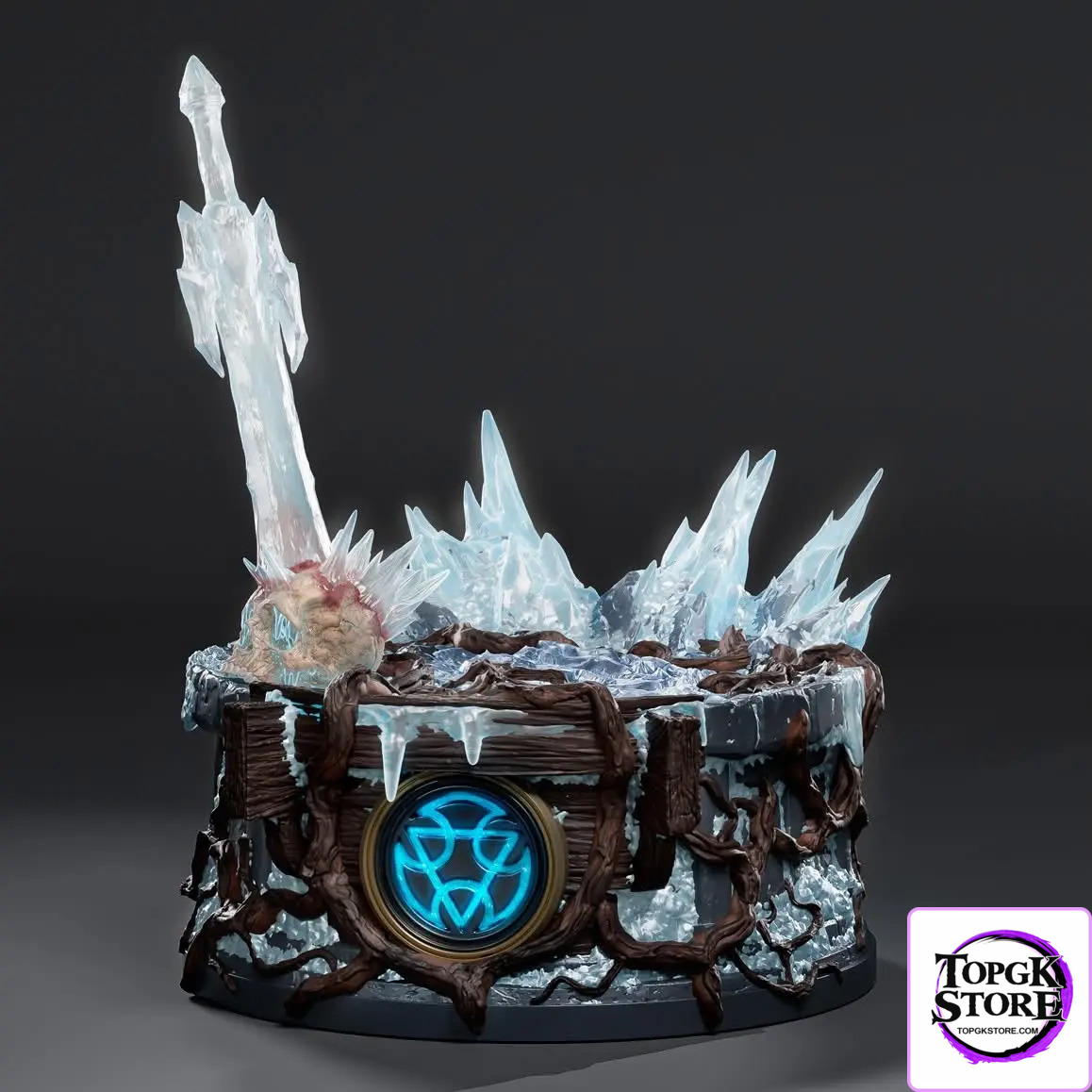 Epic Creations Studio – Mortal Kombat Sub-Zero - Photo 12 | TopGKStore