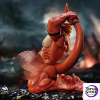 M.U.G.E.N Delga 1/5 Scale 18+Furry&18+Male GK Statue By PP Studio - Photo 10 | TopGKStore