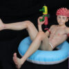 Shao Nian Tang Studio – Swim Ring Itadori Jujutsu Kaisen - Photo 1 | TopGKStore