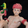 Shao Nian Tang Studio – Swim Ring Itadori Jujutsu Kaisen - Photo 2 | TopGKStore