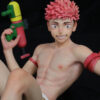 Shao Nian Tang Studio – Swim Ring Itadori Jujutsu Kaisen - Photo 5 | TopGKStore