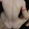 Shao Nian Tang Studio – Swim Ring Itadori Jujutsu Kaisen - Photo 7 | TopGKStore