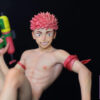 Shao Nian Tang Studio – Swim Ring Itadori Jujutsu Kaisen - Photo 14 | TopGKStore