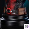 IRON Studio – Marvel MQ060 Deadpool Bust - Photo 7 | TopGKStore