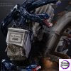 IRON Studio (Pin Jiang) – Marvel MQ059-Venom - Photo 21 | TopGKStore
