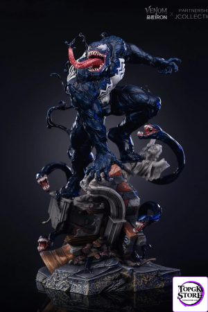 IRON Studio (Pin Jiang) – Marvel MQ059-Venom - Photo 13 | TopGKStore