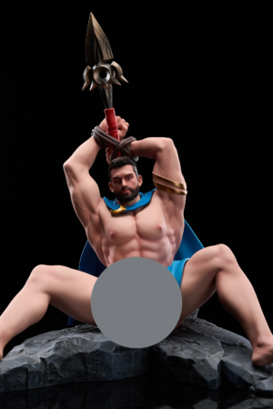 Da ye Studio – 300 Leonidas - Photo 1 | TopGKStore
