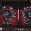 Itadori Yuji Ryomen Sukuna other scale Statue - Jujutsu Kaisen ThreeArtisan studio