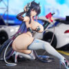 APEX-TOYS – Azur Lane – Strasbourg – 1/7 – Faerie of the Race Circuit Ver. (Licensed) - Photo 1 | Top