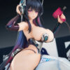 APEX-TOYS – Azur Lane – Strasbourg – 1/7 – Faerie of the Race Circuit Ver. (Licensed) - Photo 2 | Top