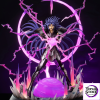 JIMEI PALACE Studio –Saint Seiya: Gemini Saga (Underworld Cloth) Limited Edition Statue - Photo 3 | TopGKStore