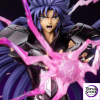 JIMEI PALACE Studio –Saint Seiya: Gemini Saga (Underworld Cloth) Limited Edition Statue - Photo 7 | TopGKStore