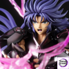 JIMEI PALACE Studio –Saint Seiya: Gemini Saga (Underworld Cloth) Limited Edition Statue - Photo 8 | TopGKStore