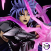 JIMEI PALACE Studio –Saint Seiya: Gemini Saga (Underworld Cloth) Limited Edition Statue - Photo 9 | TopGKStore