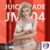 Juicy Made Studio – Dragon Ball 1/1 Life-Size JM004 Cyber ​​Battle Girl Collectible Action Figure - Photo 7 | TopGKStor