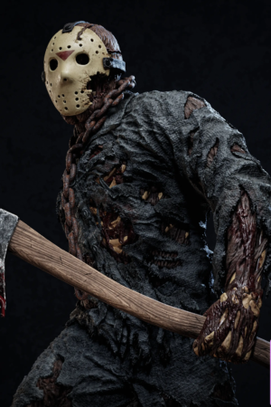 Epic Creations Studio – Jason Vorhess Friday the 13th - Photo 1 | TopGKStore