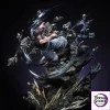 Jujutsu Kaisen Fushiguro Toji TOPGK Statue (Licensed) DREAMSHAPERS Studio - Photo 9 | TopGKStore