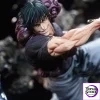 Jujutsu Kaisen Fushiguro Toji TOPGK Statue (Licensed) DREAMSHAPERS Studio - Photo 11 | TopGKStore
