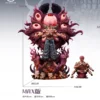 Jujutsu Kaisen Ryomen Sukuna 16 & 14 Scale LED GK Statue – Initial Aspiration Studio