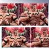 Jujutsu Kaisen Ryomen Sukuna 16 & 14 Scale LED GK Statue – Initial Aspiration Studio