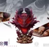 Jujutsu Kaisen Ryomen Sukuna 16 & 14 Scale LED GK Statue – Initial Aspiration Studio