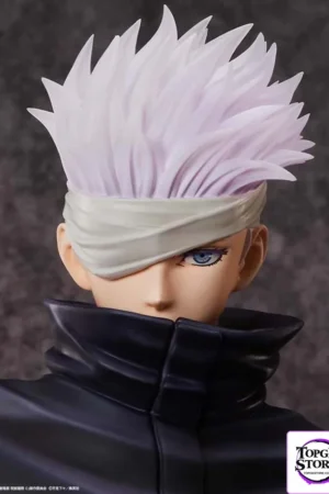 Jujutsu Kaisen The Movie 1/4 Scale Figure - Gojo Satoru - Photo 1 | TopGKStore