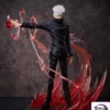 Jujutsu Kaisen The Movie 1/4 Scale Figure - Gojo Satoru - Photo 3 | TopGKStore